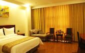 Туры в отель GreenTree Inn ZhangJiaKou XiaHuaYuan Government XinChen Road Express Hotel