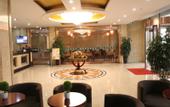 Туры в отель GreenTree Inn ZhangJiaKou XiaHuaYuan Government XinChen Road Express Hotel