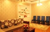 Туры в отель GreenTree Inn ZhangJiaKou XiaHuaYuan Government XinChen Road Express Hotel