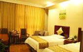 Туры в отель GreenTree Inn ZhangJiaKou XiaHuaYuan Government XinChen Road Express Hotel