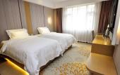 Туры в отель Lavande Hotel Tianjin Binhia Yujiabao Finance Center Branch