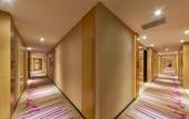 Туры в отель Lavande Hotel Tianjin Binhia Yujiabao Finance Center Branch