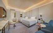 Туры в отель Hangzhou Binjiang Powerlong Art Hotel (Chengye Road Subway  Station)