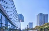 Туры в отель Hangzhou Binjiang Powerlong Art Hotel (Chengye Road Subway  Station)