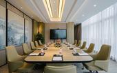 Туры в отель Zhoushan Junlan Hotel
