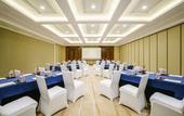 Туры в отель Zhoushan Junlan Hotel