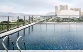 Туры в отель Zhoushan Junlan Hotel