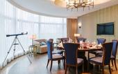 Туры в отель Zhoushan Junlan Hotel