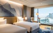 Туры в отель Zhoushan Junlan Hotel