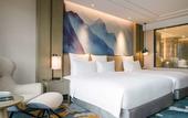 Туры в отель Zhoushan Junlan Hotel