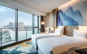 Туры в отель Zhoushan Junlan Hotel