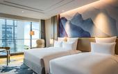 Туры в отель Zhoushan Junlan Hotel