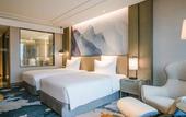 Туры в отель Zhoushan Junlan Hotel