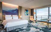 Туры в отель Zhoushan Junlan Hotel