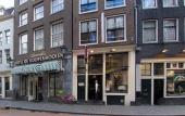 Туры в отель Hotel De Koopermoolen