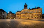 Туры в отель Hotel De Koopermoolen
