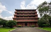 Туры в отель Vienna Classic Hotel Foshan Jinshazhou Wanda Jinbo Tiandi