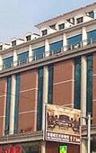 Туры в отель HanTing Hotel (Dalian Malan Square Subway Station)