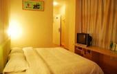 Туры в отель HanTing Hotel (Dalian Malan Square Subway Station)