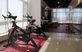 Туры в отель James Joyce Coffetel Hotel (Qinhuangdao Railway Station Wanda Plaza)