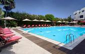 Туры в отель Hyatt Regency Casablanca