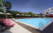 Туры в отель Hyatt Regency Casablanca