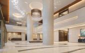 Туры в отель Li Cai Tian Qi Hotel