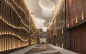 Туры в отель Li Cai Tian Qi Hotel