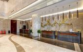 Туры в отель Li Cai Tian Qi Hotel