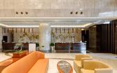 Туры в отель Li Cai Tian Qi Hotel