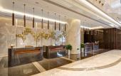 Туры в отель Li Cai Tian Qi Hotel