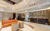 Туры в отель Li Cai Tian Qi Hotel