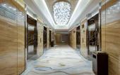 Туры в отель Li Cai Tian Qi Hotel