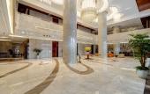 Туры в отель Li Cai Tian Qi Hotel