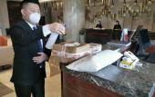 Туры в отель Li Cai Tian Qi Hotel