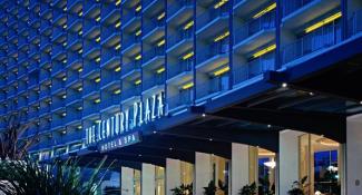 Hyatt Regency Century Plaza 4*