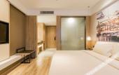 Туры в отель Atour Hotel (Tongxiang  Vietiane Hui Zhen Xing West Road)