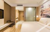 Туры в отель Atour Hotel (Tongxiang  Vietiane Hui Zhen Xing West Road)