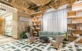 Туры в отель Atour Hotel (Tongxiang  Vietiane Hui Zhen Xing West Road)