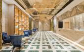 Туры в отель Atour Hotel (Tongxiang  Vietiane Hui Zhen Xing West Road)
