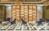 Туры в отель Atour Hotel (Tongxiang  Vietiane Hui Zhen Xing West Road)