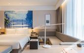 Туры в отель Atour Hotel (Tongxiang  Vietiane Hui Zhen Xing West Road)