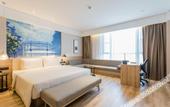 Туры в отель Atour Hotel (Tongxiang  Vietiane Hui Zhen Xing West Road)