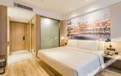 Туры в отель Atour Hotel (Tongxiang  Vietiane Hui Zhen Xing West Road)