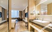 Туры в отель Atour Hotel (Tongxiang  Vietiane Hui Zhen Xing West Road)