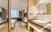 Туры в отель Atour Hotel (Tongxiang  Vietiane Hui Zhen Xing West Road)