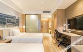 Туры в отель Atour Hotel (Tongxiang  Vietiane Hui Zhen Xing West Road)