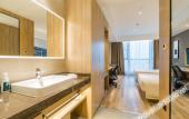 Туры в отель Atour Hotel (Tongxiang  Vietiane Hui Zhen Xing West Road)