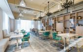Туры в отель Atour Hotel (Tongxiang  Vietiane Hui Zhen Xing West Road)