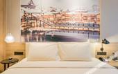 Туры в отель Atour Hotel (Tongxiang  Vietiane Hui Zhen Xing West Road)